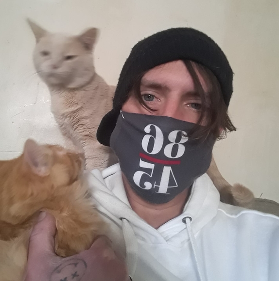 Meet your Posher, David - Picture 1 of 1